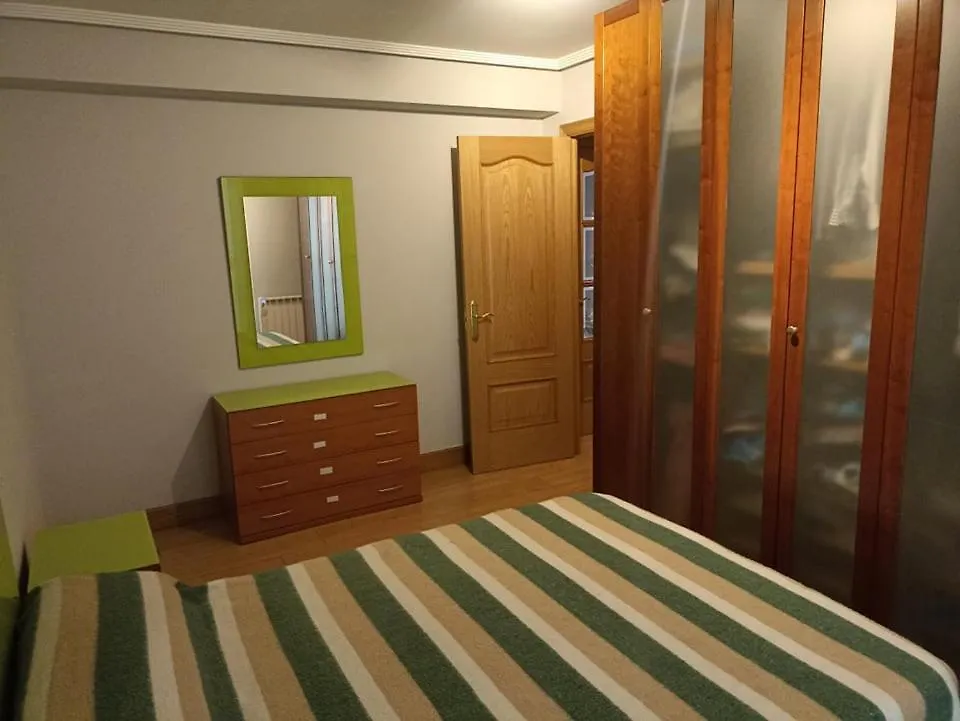 Homestay Lasarte-Oria Calle Nagusia 81.