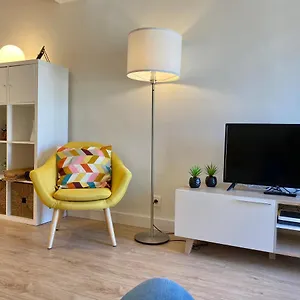 Apartamento Xuloss 2, Loyola