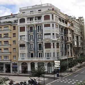 Guest house C7, San Sebastian
