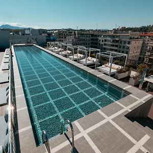 The Social Hub Ξενοδοχείο