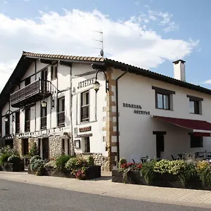 Séjour à la campagne Barazar, Saint-Sébastien