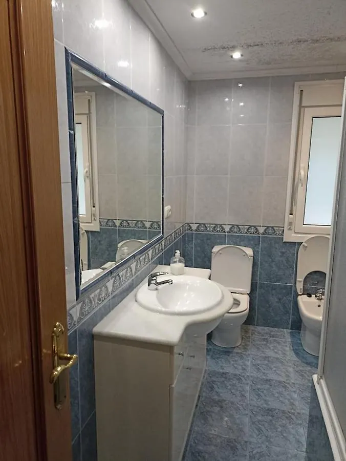 Homestay Lasarte-Oria Calle Nagusia 81.
