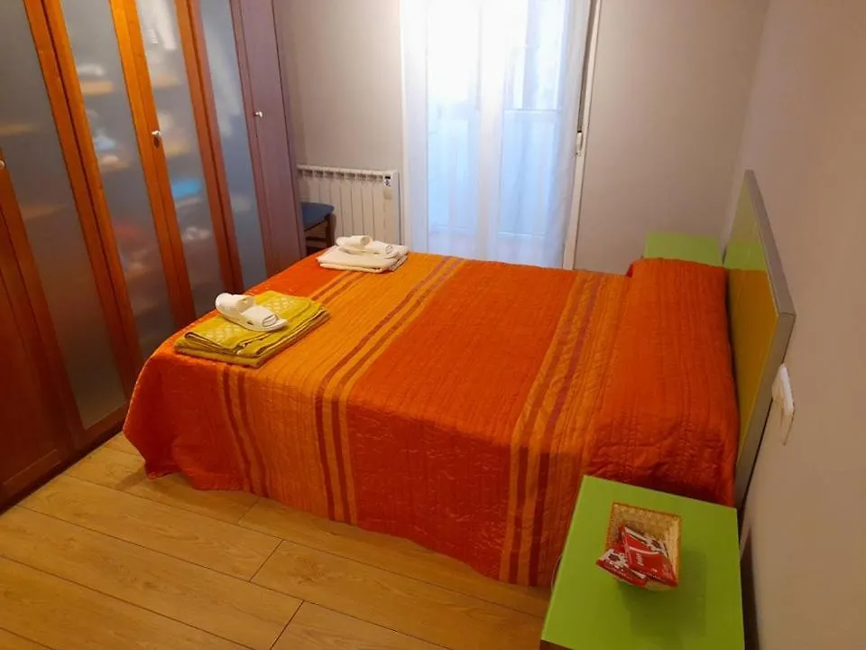 Lasarte-Oria Calle Nagusia 81. contacts